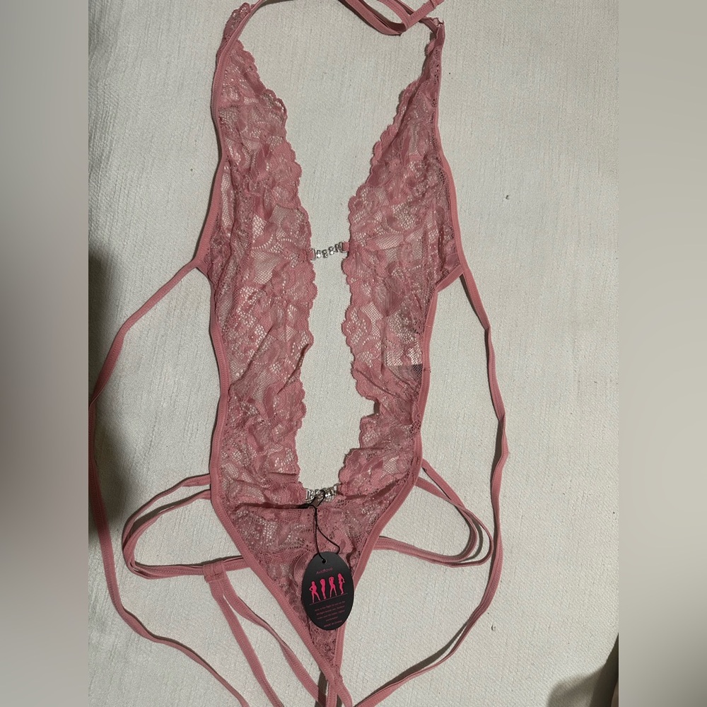 Women’s lingerie